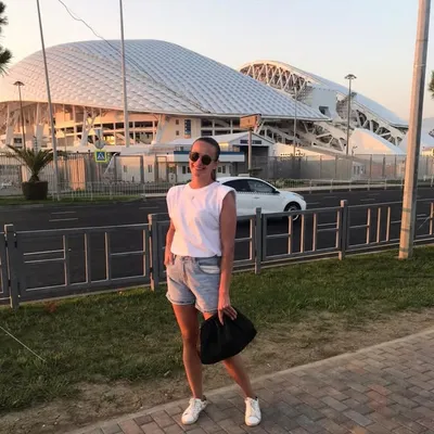 Наталья Попугаева profile