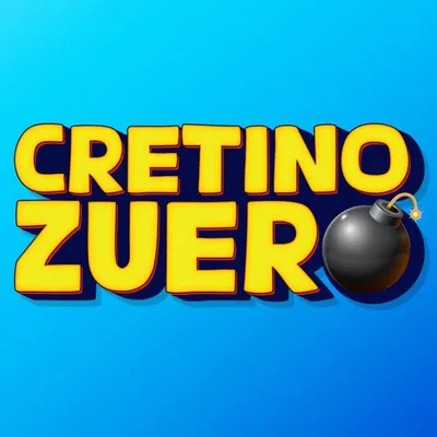 Cretino Zuero | Humor & Fofoca profile