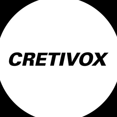 Cretivox profile