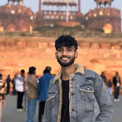 Diwakar Mishra ๐ฎ๐ณ profile