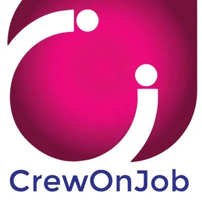 Crewonjob Services profile