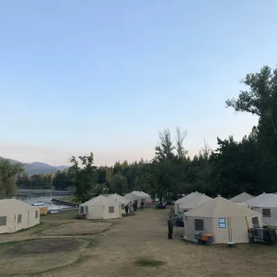 CrewZers Base Camp profile