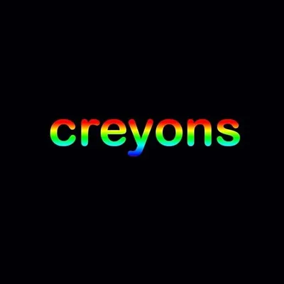 Creyons