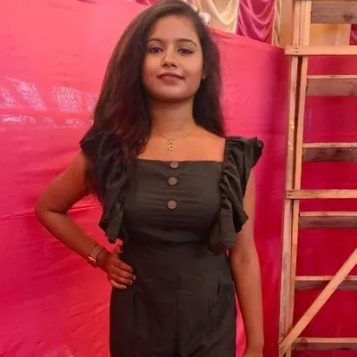 pallabi bhattacharya😍 profile