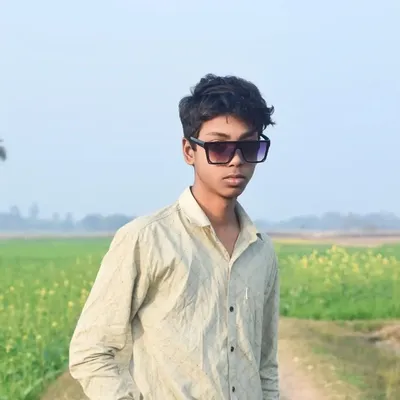 Abhay Raj Rajbhar profile