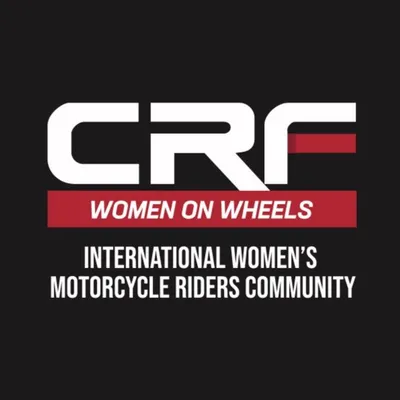 CRF Women on Wheels profile