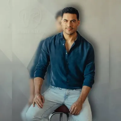 Carlos Rivera Fan Site profile