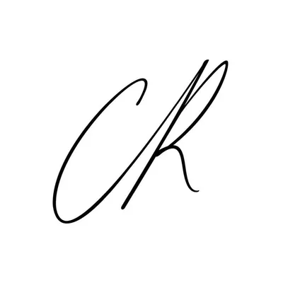 CR Fashion Book profile