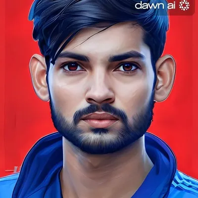 Avneesh Kumar🧢