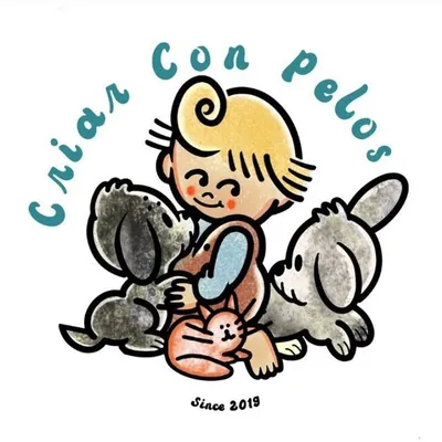 Criar con pelos profile