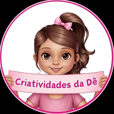 Criatividades da Dê profile