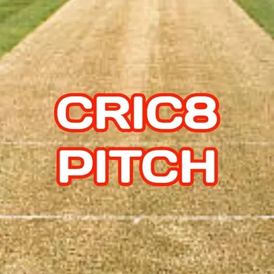 CRICKET PITCH profile