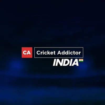Cricket Addictor India profile