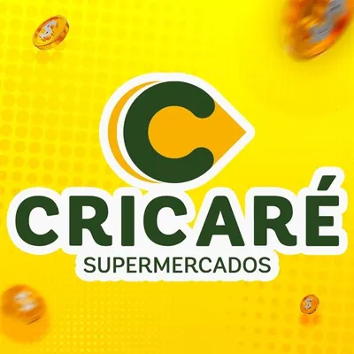Cricaré Supermercados profile