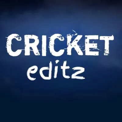 cricket edit profile
