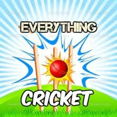 Cricket Everything profile