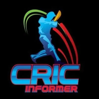 Cricinformer profile