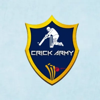 CRICK ARMY profile