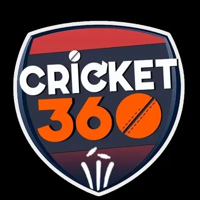 Cricket360 profile
