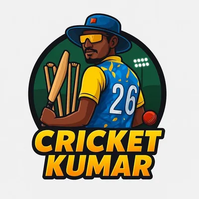 CRICKET KUMAR profile