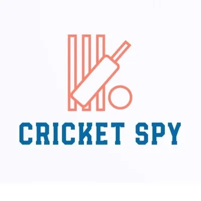 cricket ๐ spy profile