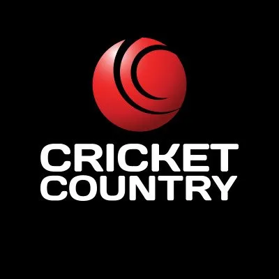 CricketCountry profile
