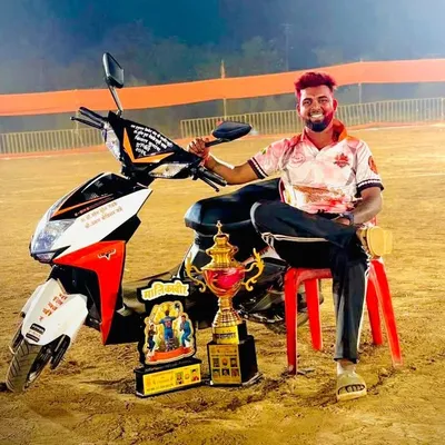 Swapnil Adaikar profile