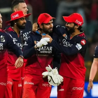 Forever Cricket Fan profile