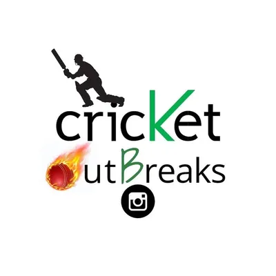 CRICKET OUTBREAKS ๐ profile