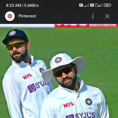 cricket talks profile