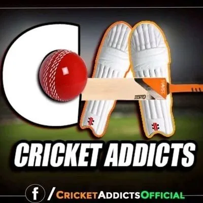 Cricket Addicts profile