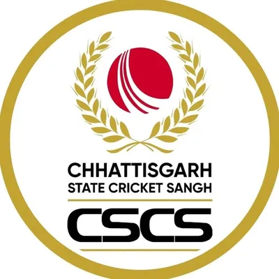 CricketCSCS profile