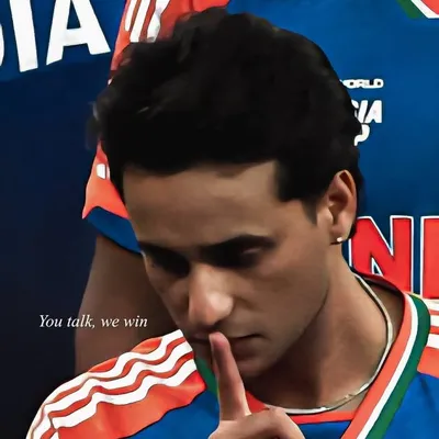 Cricket India profile