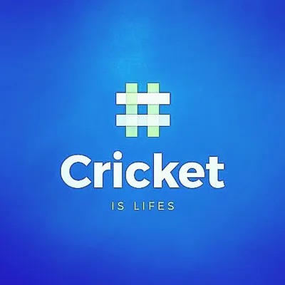 CRICKET IS LIFES profile