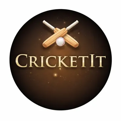 Cricket It profile