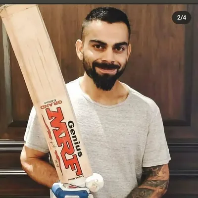 Cricket Mafia King profile