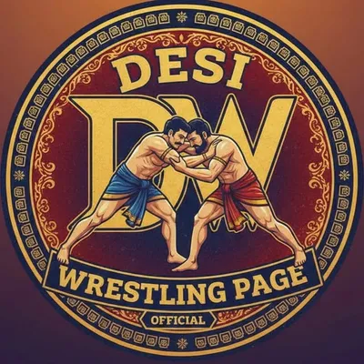 Desi Wrestling Zone profile