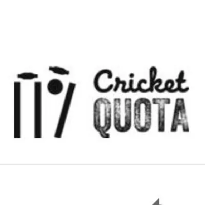 Cricket Quota profile