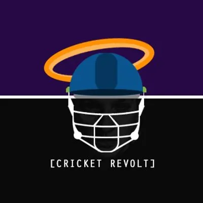 Cricket Revolt profile
