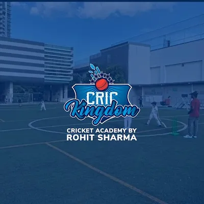 CricKingdom profile