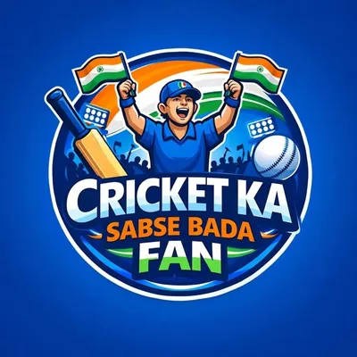 cricket ka sabse bada fan profile