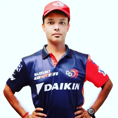 Deepak Sury profile