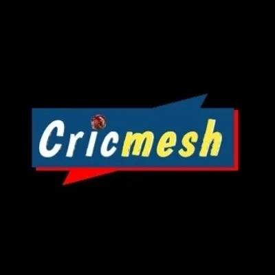 Cricmesh profile