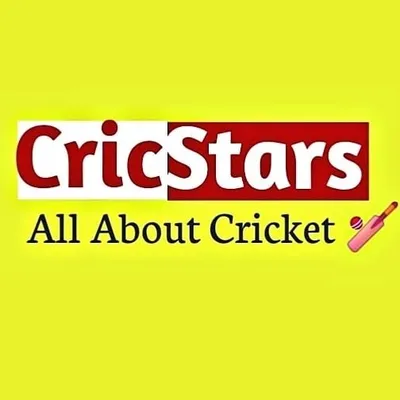 CricStars profile
