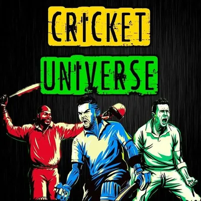 Cricket Universe profile