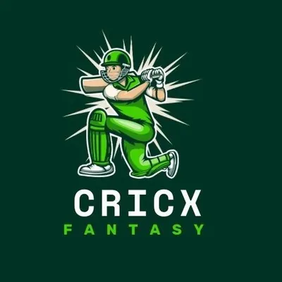 CricX Fantasy | Dream 11 team profile