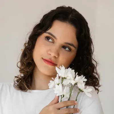 Chris Pimentel | Professora de Aquarela profile