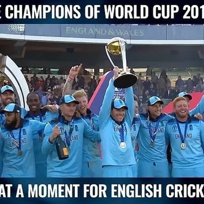 cricket lover profile