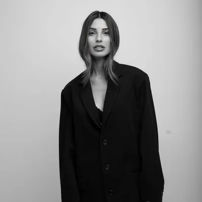 Cristina Gerloni profile