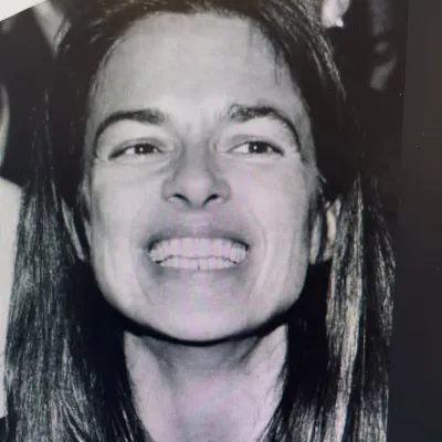 Cristina Lucchini profile